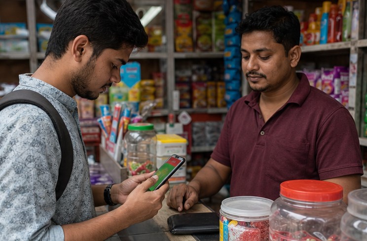 RedotPay bKash: what to know for Bangladesh RedotPay users