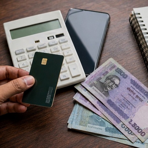 RedotPay BDT cost checklist for Bangladesh RedotPay users