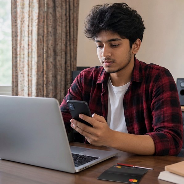 RedotPay Spotify Bangladesh