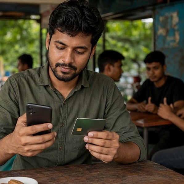 RedotPay Nagad: Bangladesh guide