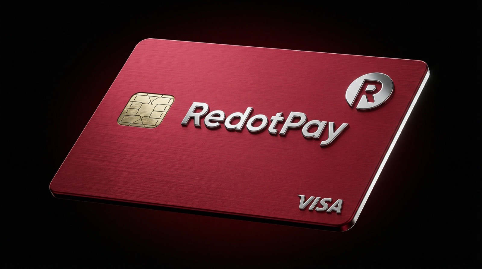 RedotPay card activation Bangladesh